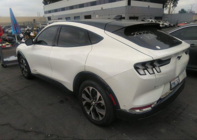 2021 FORD MUSTANG MACH-E(VIN: 3FMTK3RM7MMA36703