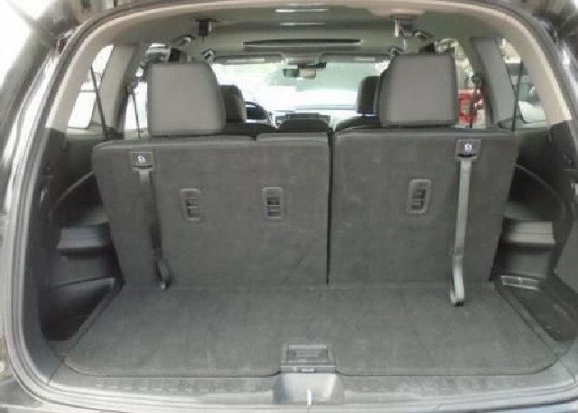 2021 HONDA PILOT(VIN: 5FNYF5H50MB003373