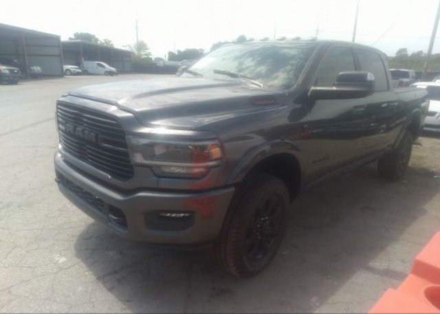 2022 RAM 3500 (VIN: 3C63R3EL9NG219640)
