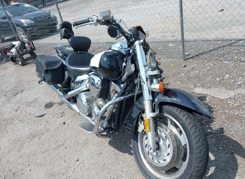 2008 HONDA VTX1300 T photo