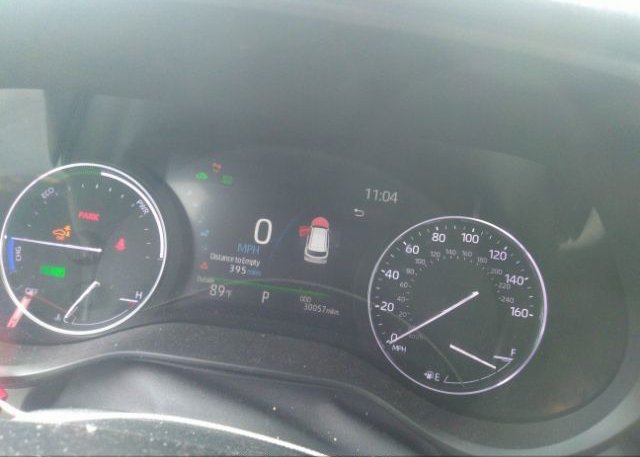 2021 TOYOTA SIENNA(VIN: 5TDZRKEC4MS034862