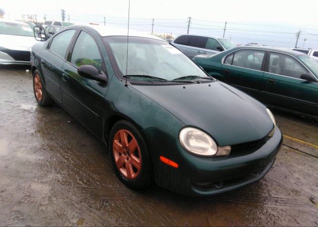 1B3ES46C7YD871251 2000 DODGE NEON