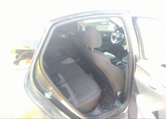 2021 KIA FORTE(VIN: 3KPF24AD6ME277150