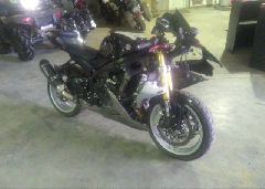 2018 SUZUKI GSX-R750 VIN JS1GR7MA9J2101151 фото с аукциона 5