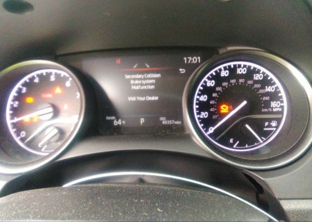 2021 TOYOTA CAMRY(VIN: 4T1G11BK2MU022818
