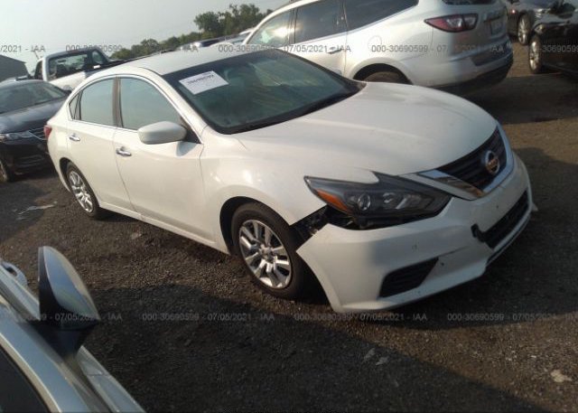 2016 NISSAN ALTIMA photo
