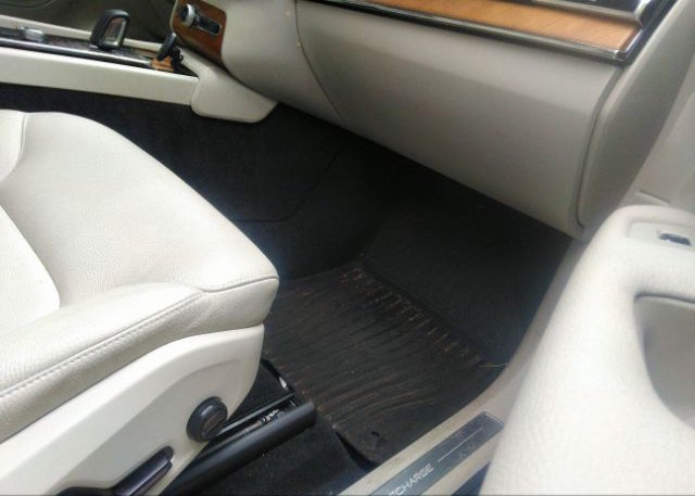 2021 VOLVO XC90(VIN: YV4BR0CK1M1763573
