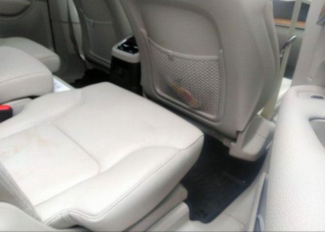 2021 VOLVO XC90(VIN: YV4BR0CK1M1763573