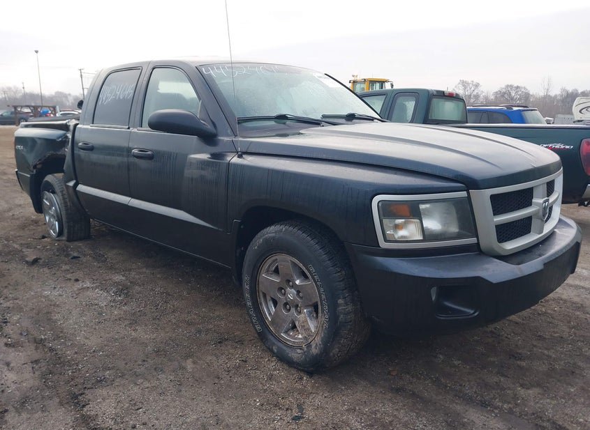 2011 Ram Dakota 3.7L photo