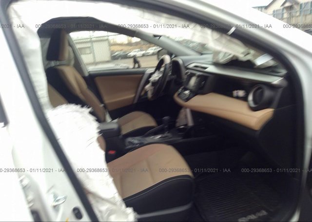 пригнать из сша 2018 TOYOTA RAV4 JTMRFREV3JJ720774