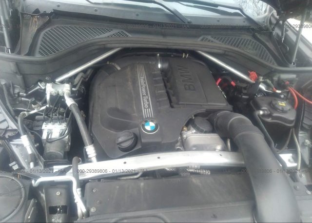 5UXKR0C58E0K43826 2014 BMW X5