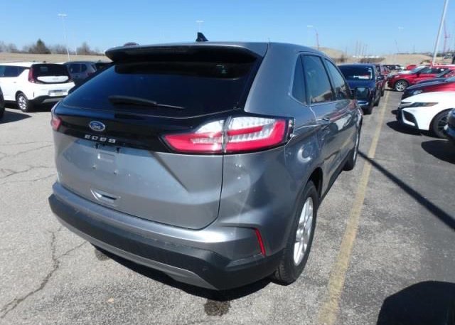 2021 FORD EDGE(VIN: 2FMPK3J91MBA02525