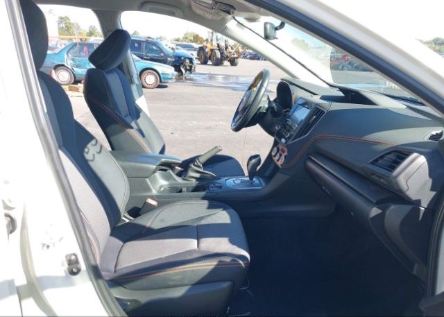 2023 SUBARU CROSSTREK PREMIUM(VIN: JF2GTAPC0P8282262