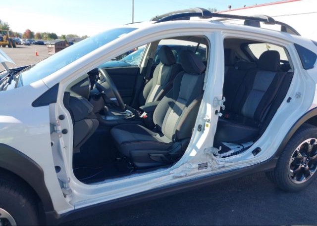 2023 SUBARU CROSSTREK PREMIUM(VIN: JF2GTAPC0P8282262