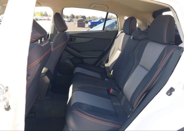 2023 SUBARU CROSSTREK PREMIUM(VIN: JF2GTAPC0P8282262