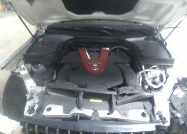 2021 MERCEDES-BENZ GLC(VIN: W1N0G6EB2MF976883