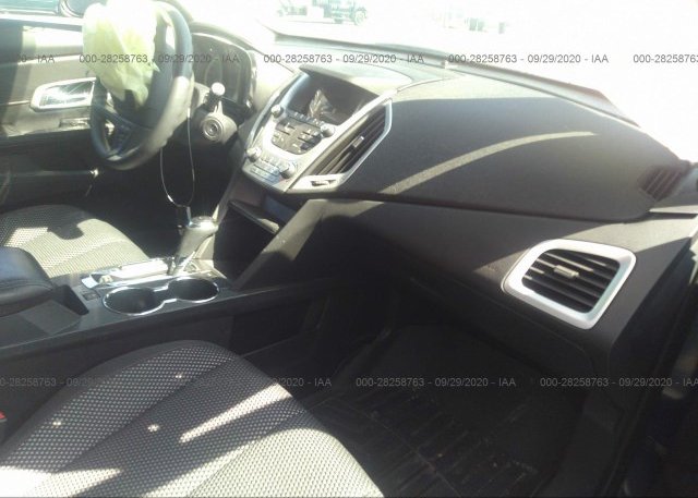 пригнать из сша 2017 GMC TERRAIN 2GKALMEK8H6153066