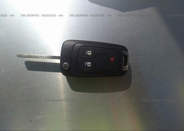 2GKALMEK8H6153066 2017 GMC TERRAIN