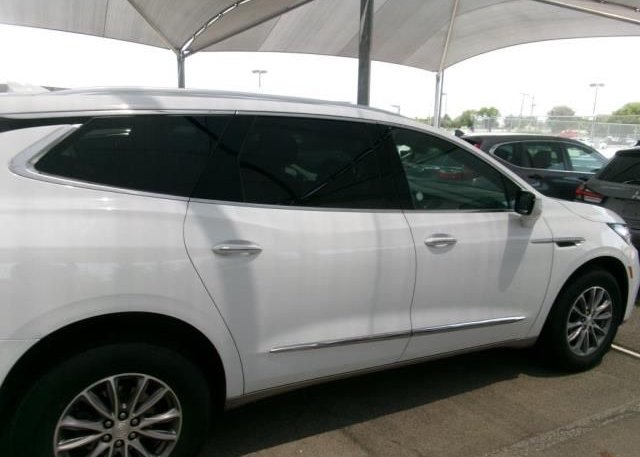 2022 BUICK ENCLAVE(VIN: 5GAEVBKW2NJ112306