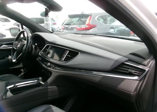2022 BUICK ENCLAVE(VIN: 5GAEVBKW2NJ112306
