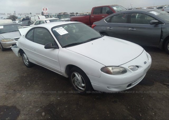 Escort San Diego >> 3fakp1134xr102002 Salvage Certificate White Ford Escort At Escort San Diego >> 3fakp1134xr102002 Salvage Certificate White Ford Escort At