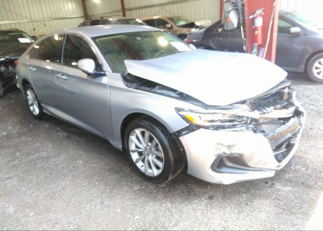 2022 HONDA ACCORD SEDAN (VIN: 1HGCV1F14NA013034)