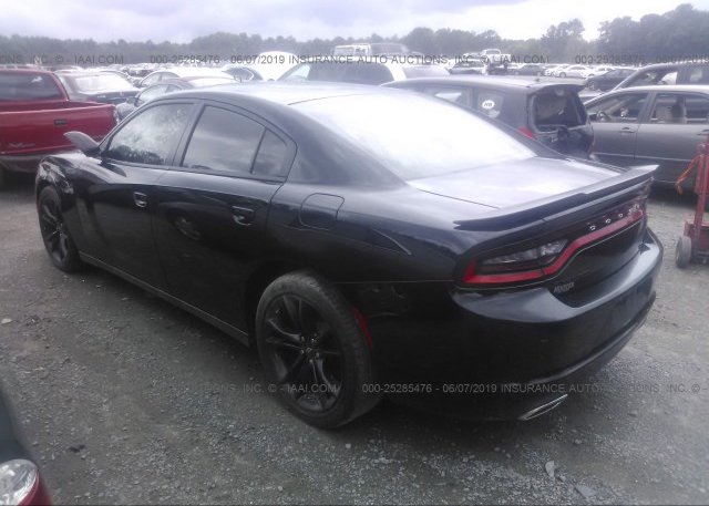 купить 2017 Dodge CHARGER 2C3CDXBG9HH657007
