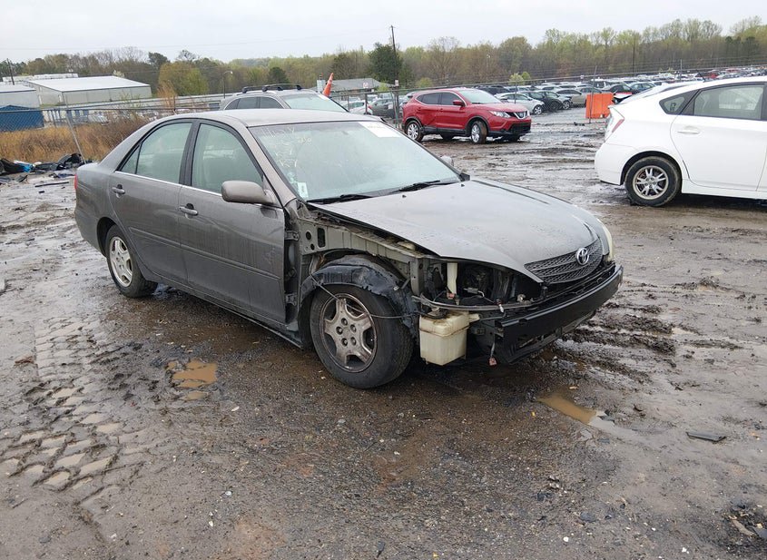 2003 Toyota Camry 3.0L photo