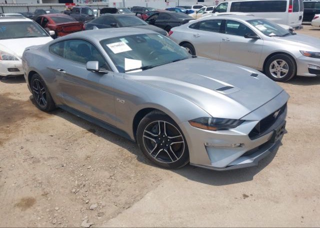 2022 FORD MUSTANG (VIN: 1FA6P8CF8N5102389)