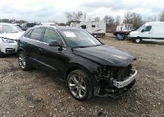 2016 AUDI Q3 2.0T VIN WA1EFCFS5GR020761 фото с аукциона 5
