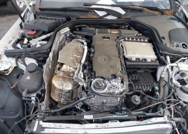 2022 MERCEDES-BENZ CLS(VIN: W1K2J5KB2NA098439