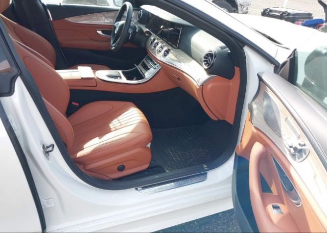 2022 MERCEDES-BENZ CLS(VIN: W1K2J5KB2NA098439