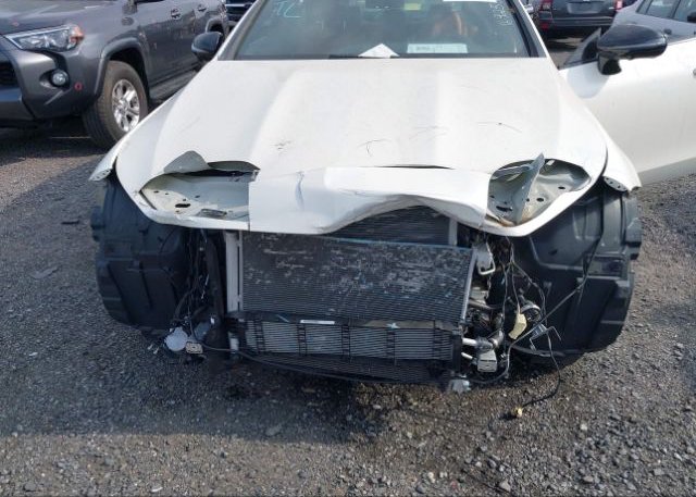 2022 MERCEDES-BENZ CLS(VIN: W1K2J5KB2NA098439