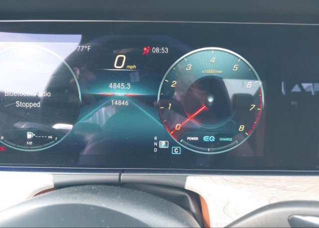 2022 MERCEDES-BENZ CLS(VIN: W1K2J5KB2NA098439