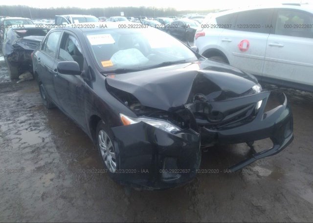 2T1BU4EE2CC918433 2012 TOYOTA COROLLA