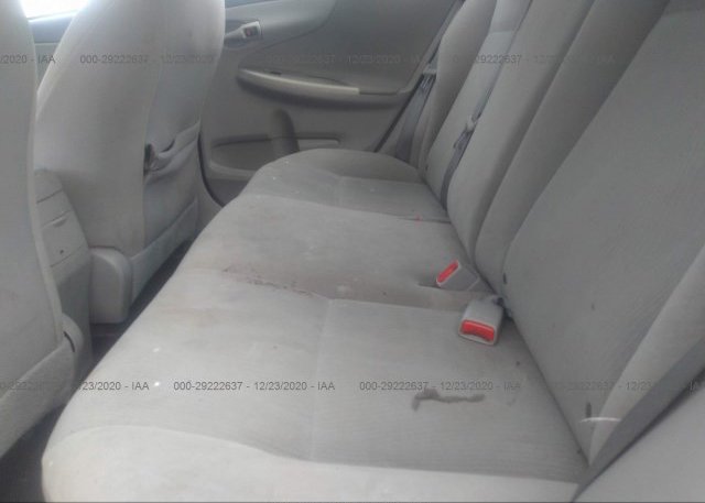 2T1BU4EE2CC918433 2012 TOYOTA COROLLA