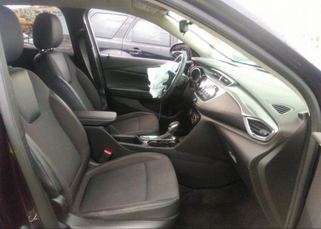 2021 BUICK ENCORE GX(VIN: KL4MMESL7MB055138