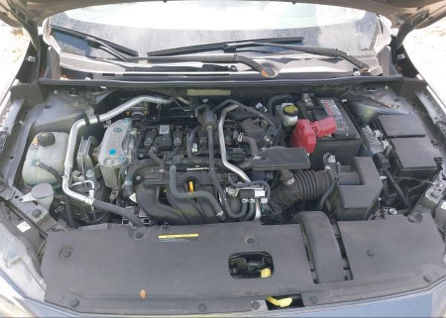 2021 NISSAN SENTRA(VIN: 3N1AB8DV7MY284115