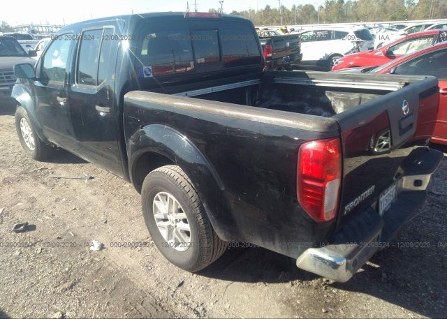 купить 2014 NISSAN FRONTIER 1N6AD0ER0EN754281