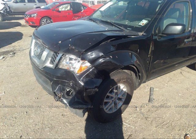 1N6AD0ER0EN754281 2014 NISSAN FRONTIER