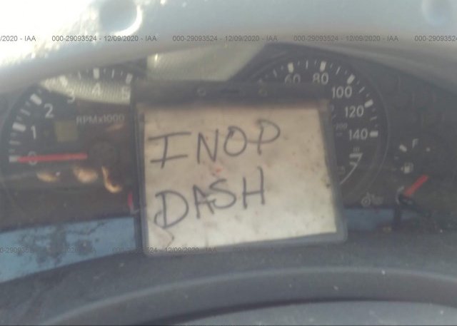 1N6AD0ER0EN754281 2014 NISSAN FRONTIER