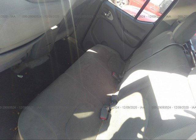 1N6AD0ER0EN754281 2014 NISSAN FRONTIER