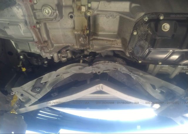 JTDKARFU0G3010315 2016 TOYOTA PRIUS