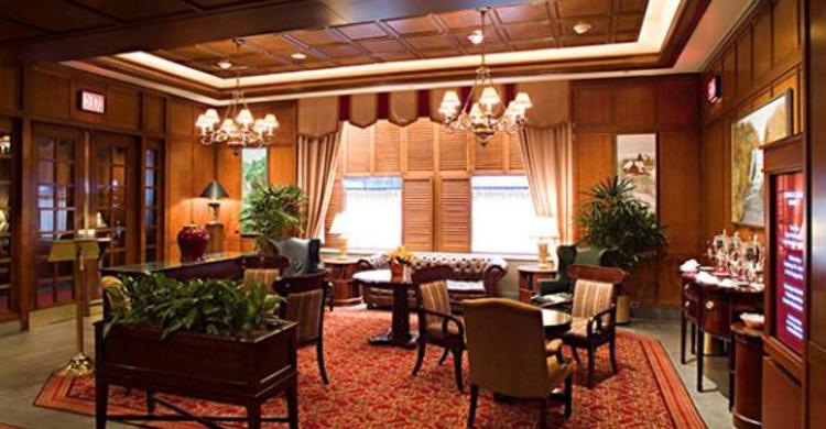 cornell club nyc dress code Cornell Club New York