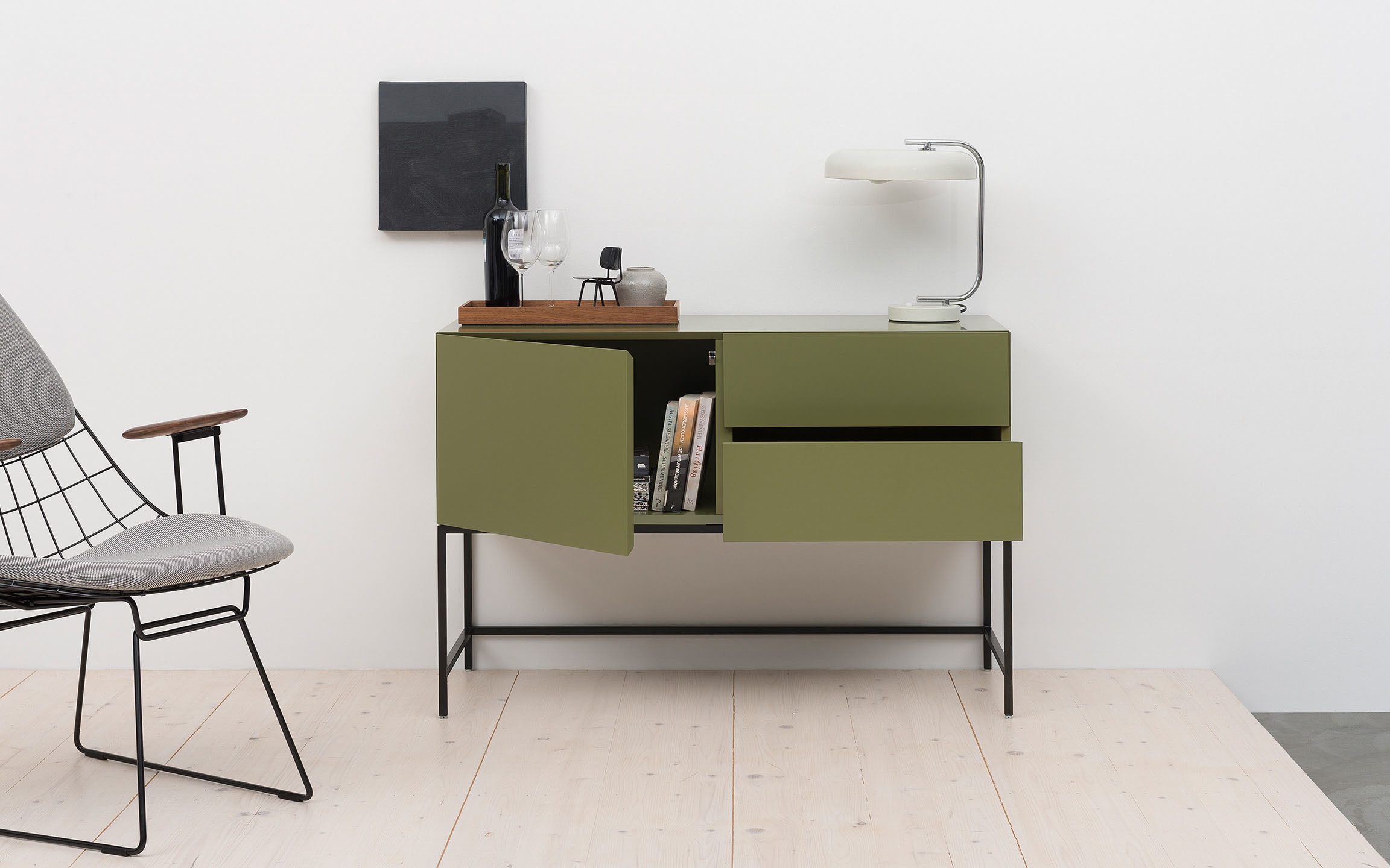 sideboards credenzas viaduct