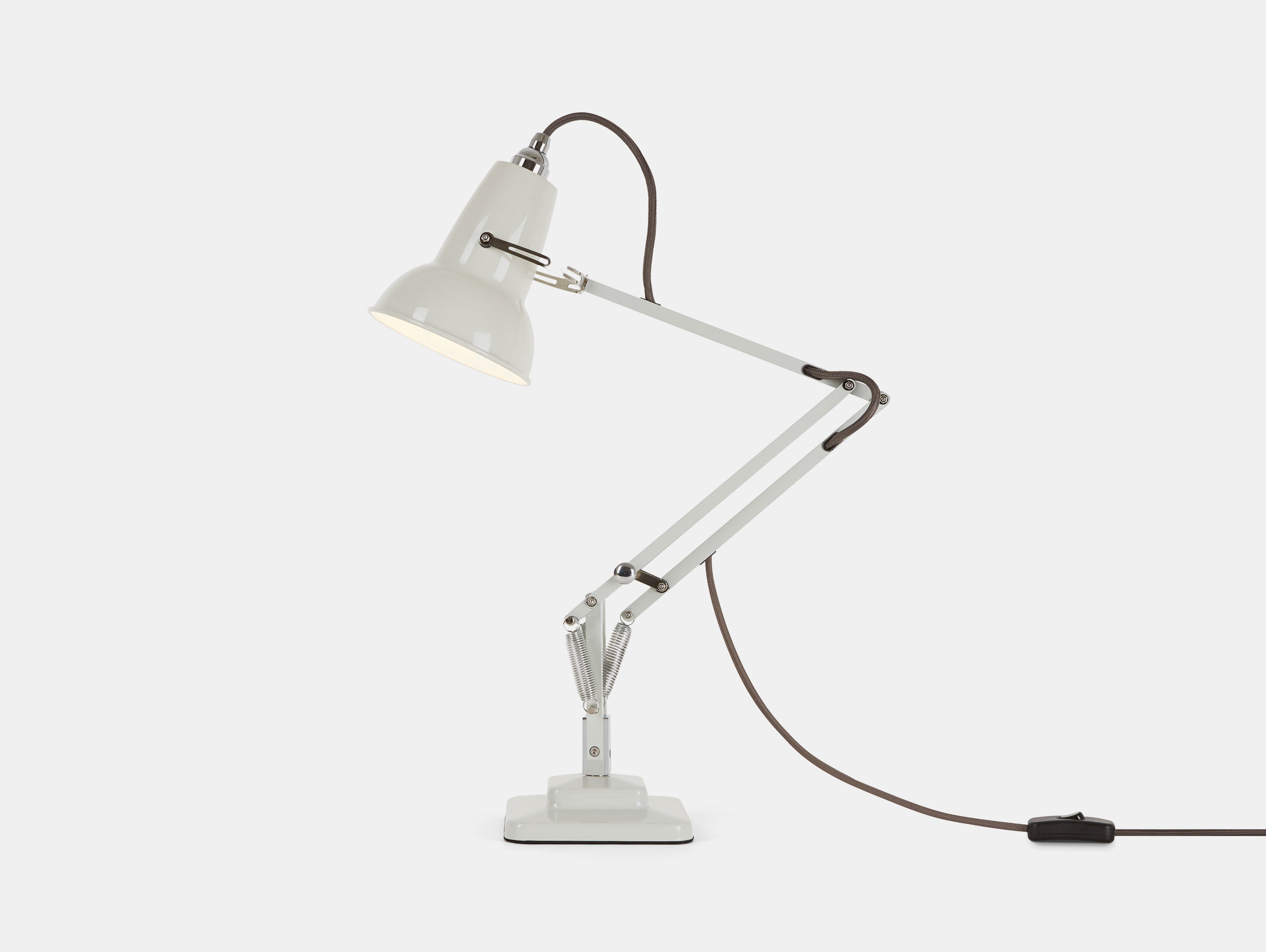 Anglepoise 1227 Mini Edsk Light White