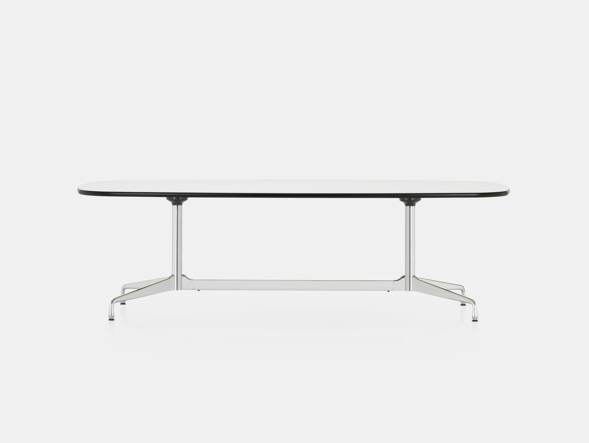 Segemented Table Eames Segmented Tables | Viaduct Furniture