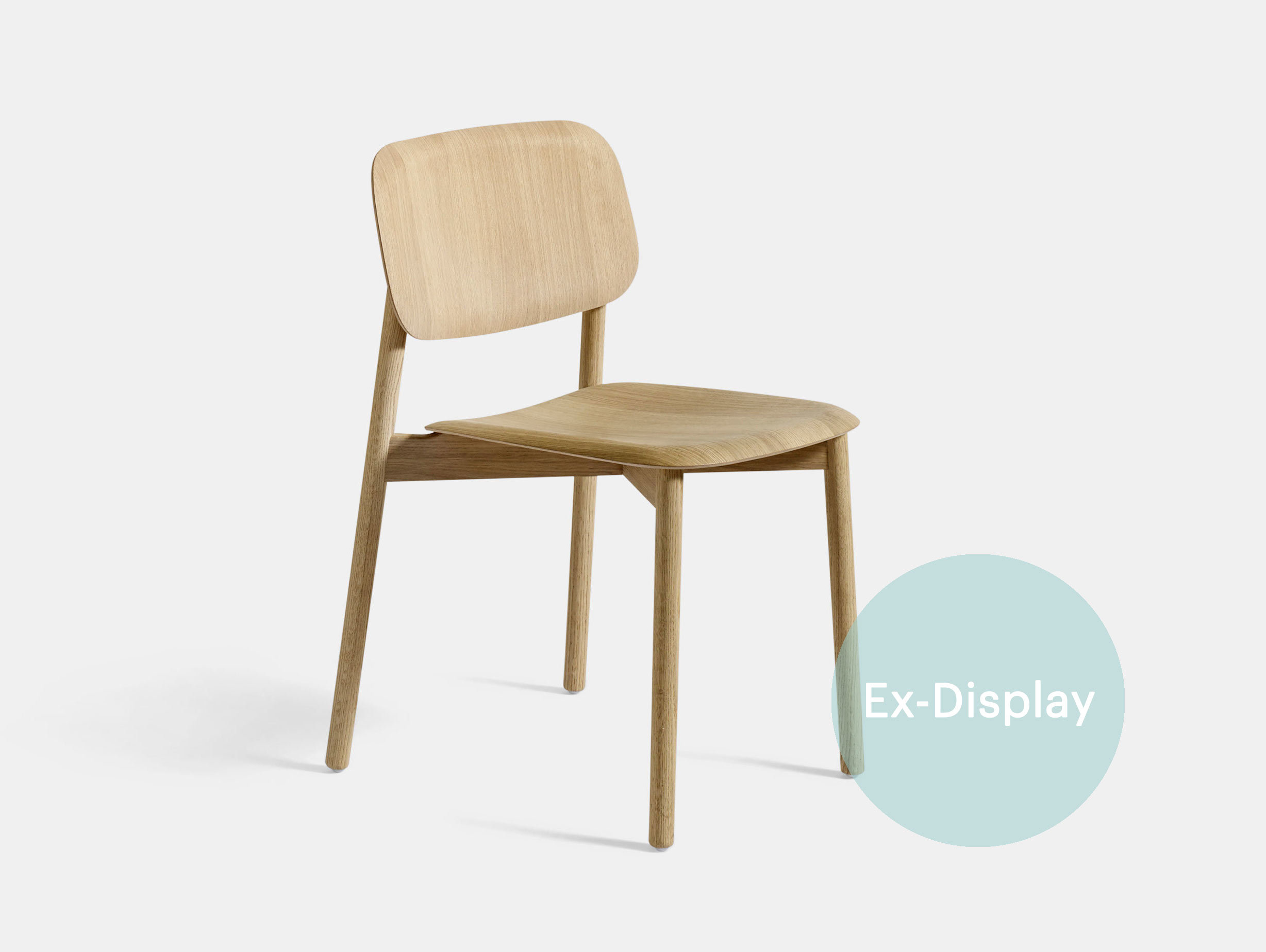 Ex Display Offer Only Soft Edge 12 Chairs Over 40 Off At 170