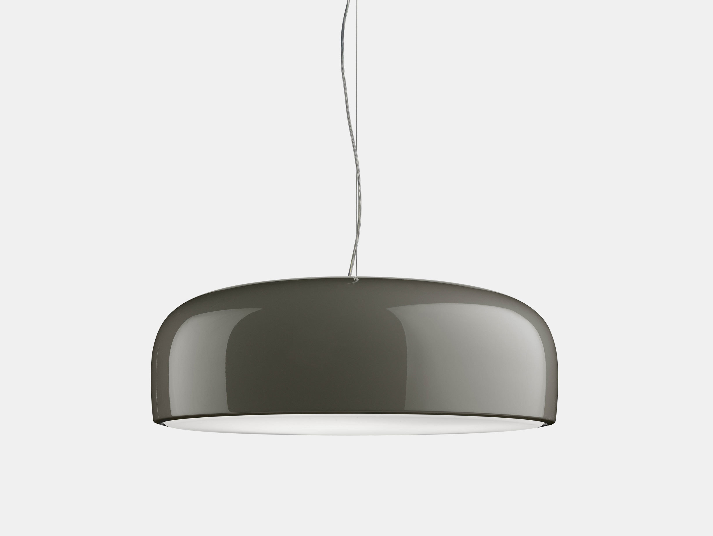 Plafoniera Flos Smithfield : Flos smithfield s hanglamp ray suspension lamp by in