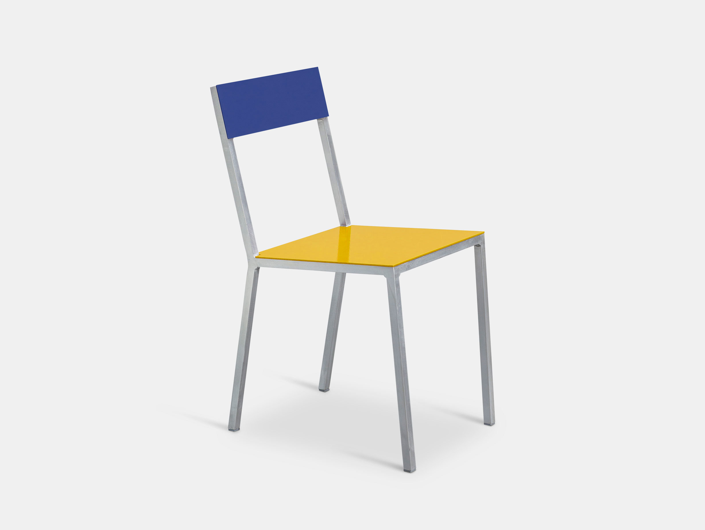 Alu Chair